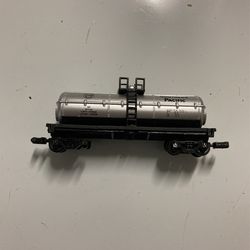 Little High Speed Train Tank 