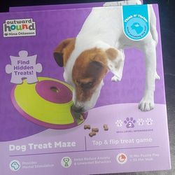 Dog Toy