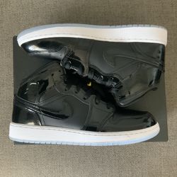 Jordan Air Jordan 1 Mid SE GS Size 7
