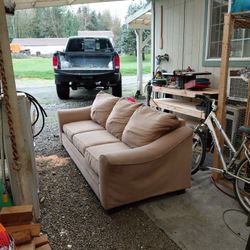 Free Ashley Couch FREE