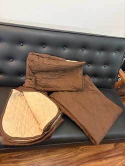 Set of 3 sofa cover