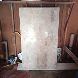 Granite Dinning table