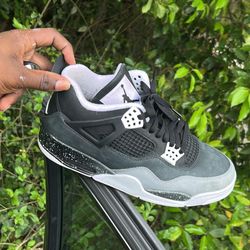 Jordan 4