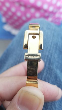 Michael Kors bracelet