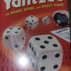 Yatzee