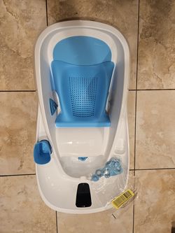 4moms baby bathtub