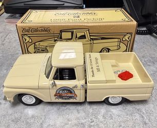 Ertl Collectibles 1966 Ford Pickup Die-Cast Metal Vehicle – New in Box (#23)