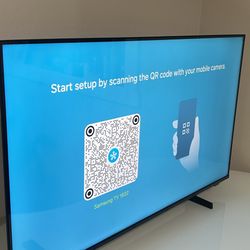 Samsung smart TV