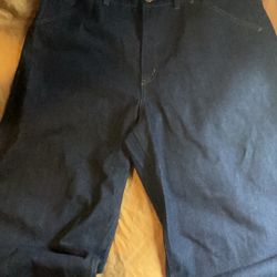Digits Baggy Jeans XL 