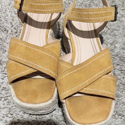 Bershka Shoes 