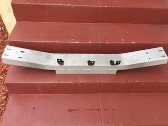 Infiniti Fx35 rear support