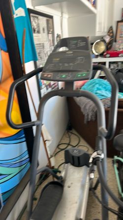 Elliptical
