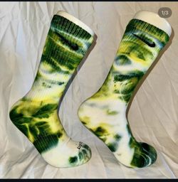 Nike socks