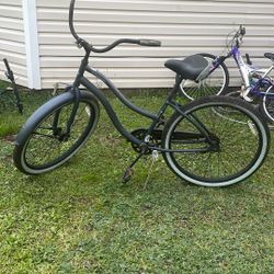 Huffy Bike 