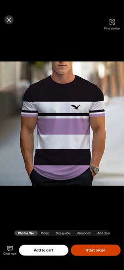 Men t-shirts