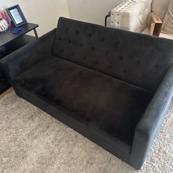 Futon Couch 
