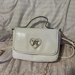 Juicy Couture Crossbody Purse