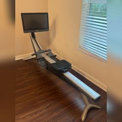 Hydrow Origin/Pro Rower - Good - Kendall, FL