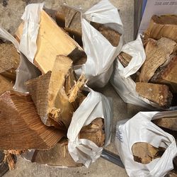 Firewood