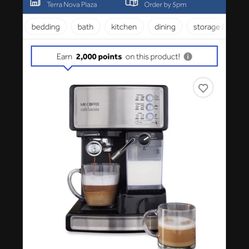 Mr Coffee