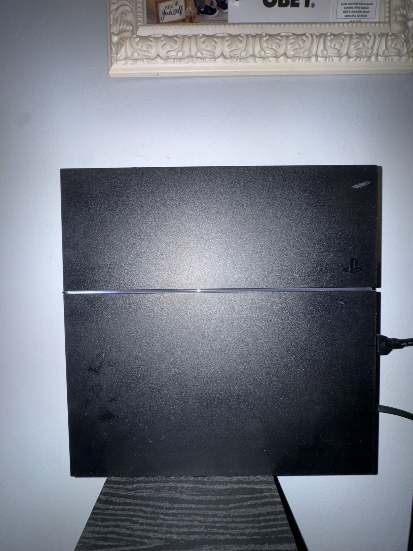 PlayStation 4 