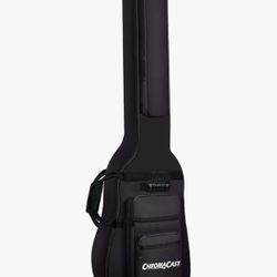 Guitar Case/ChromaCast Guitar Padded Gig Bag