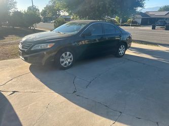 2010 Toyota Camry