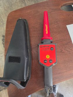 AMPROBE TIC 300 PRO AC VOLTAGE DETECTOR