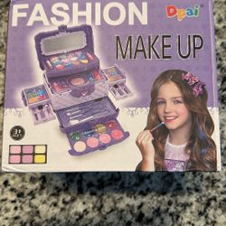 Kids Makeup 
