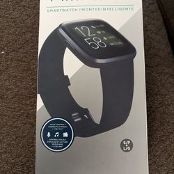 Fitbit verse 2
