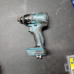 Makita Impact Drill Brushless