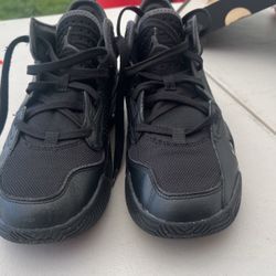 Jordan’s Stay Loyal 2