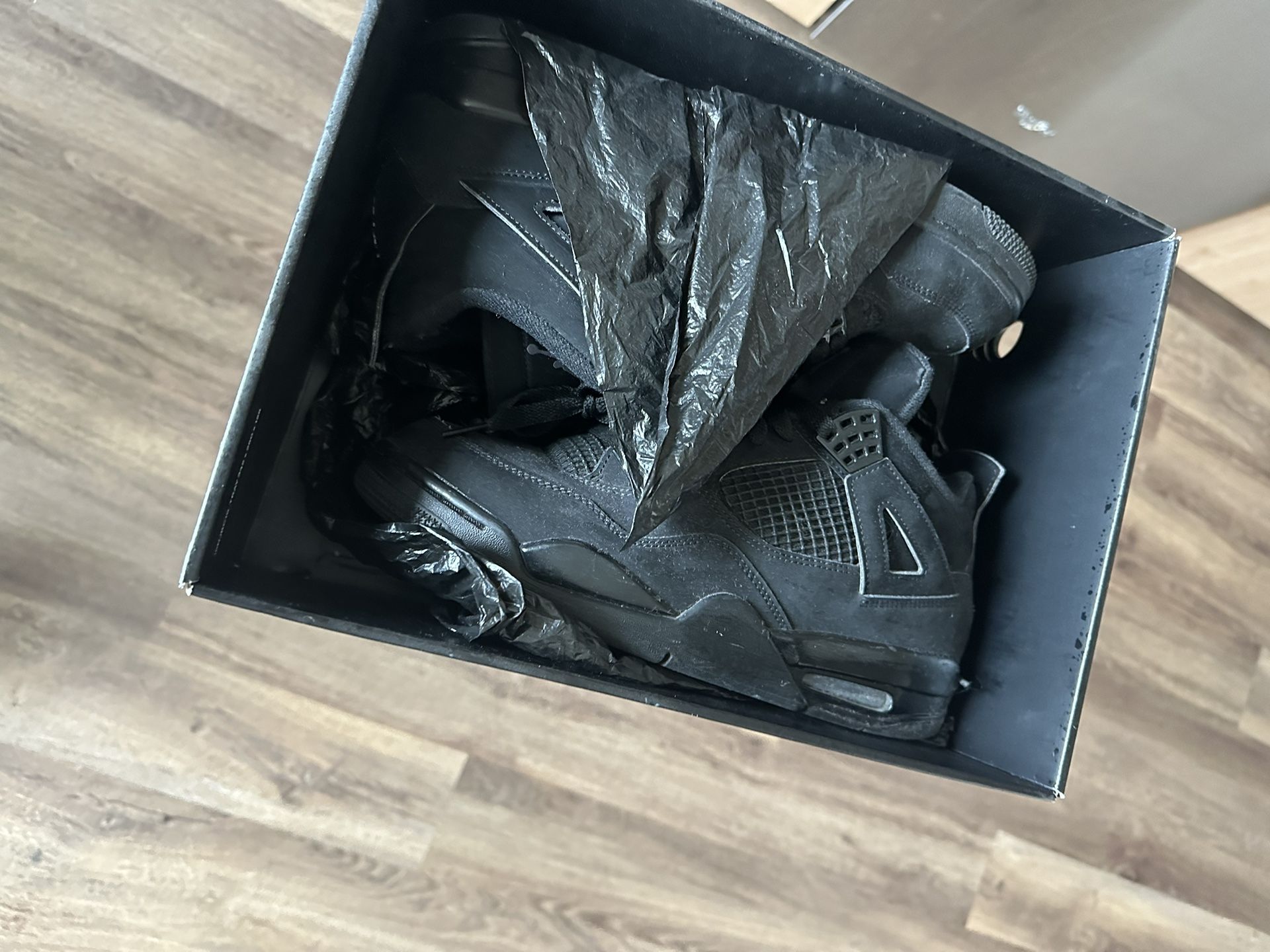 Jordan 4