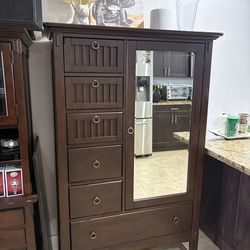 Armoire dresser furniture