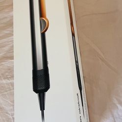 Dyson Airstrait Straightener 