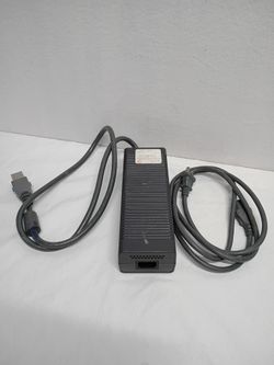 Microsoft AC Adapter HP-AW205EF3 XBOX360 Preowned
