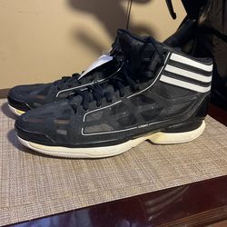 Adidas Size 15