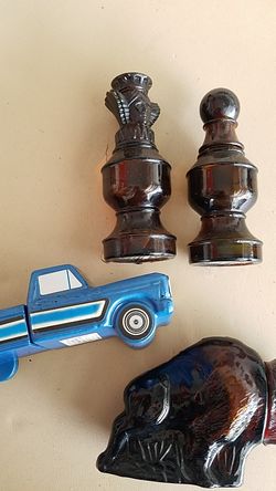 Avon Aftershave Pieces