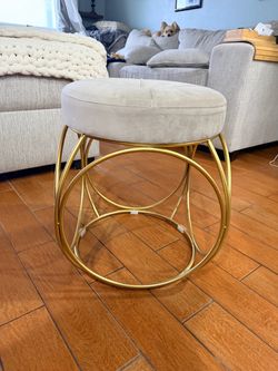 Stool