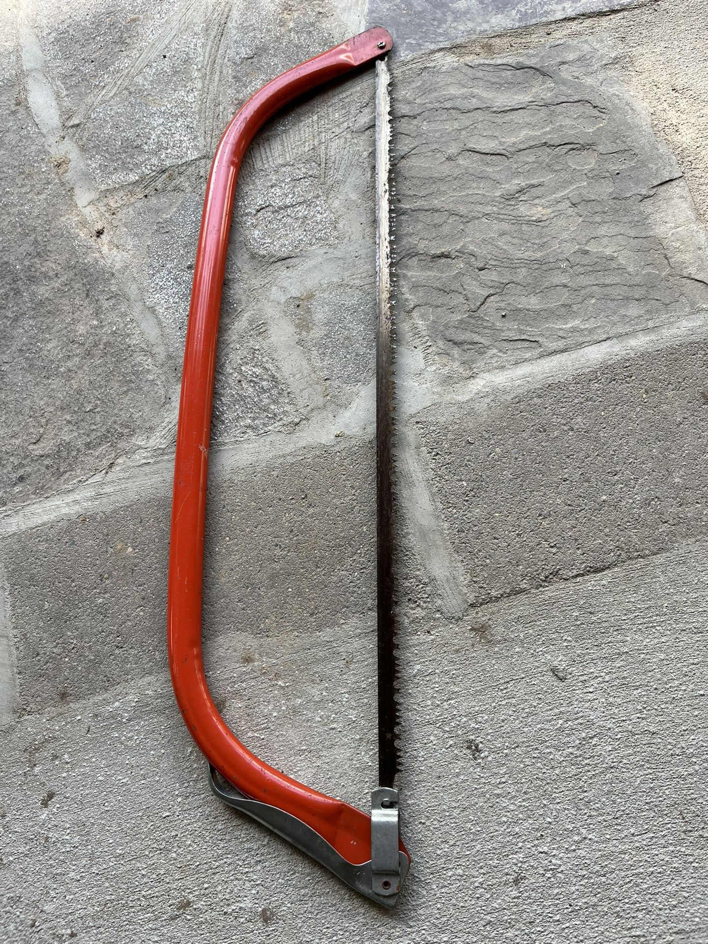 Hand Saw