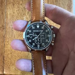 Michael Kors Watch