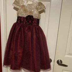 Dress for Girl $25