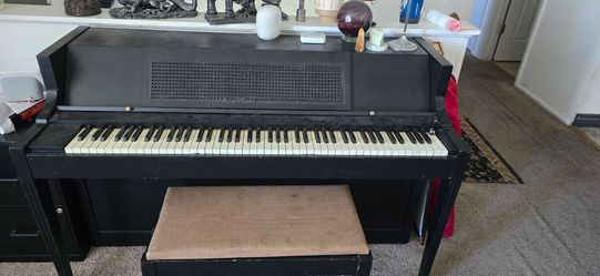 piano