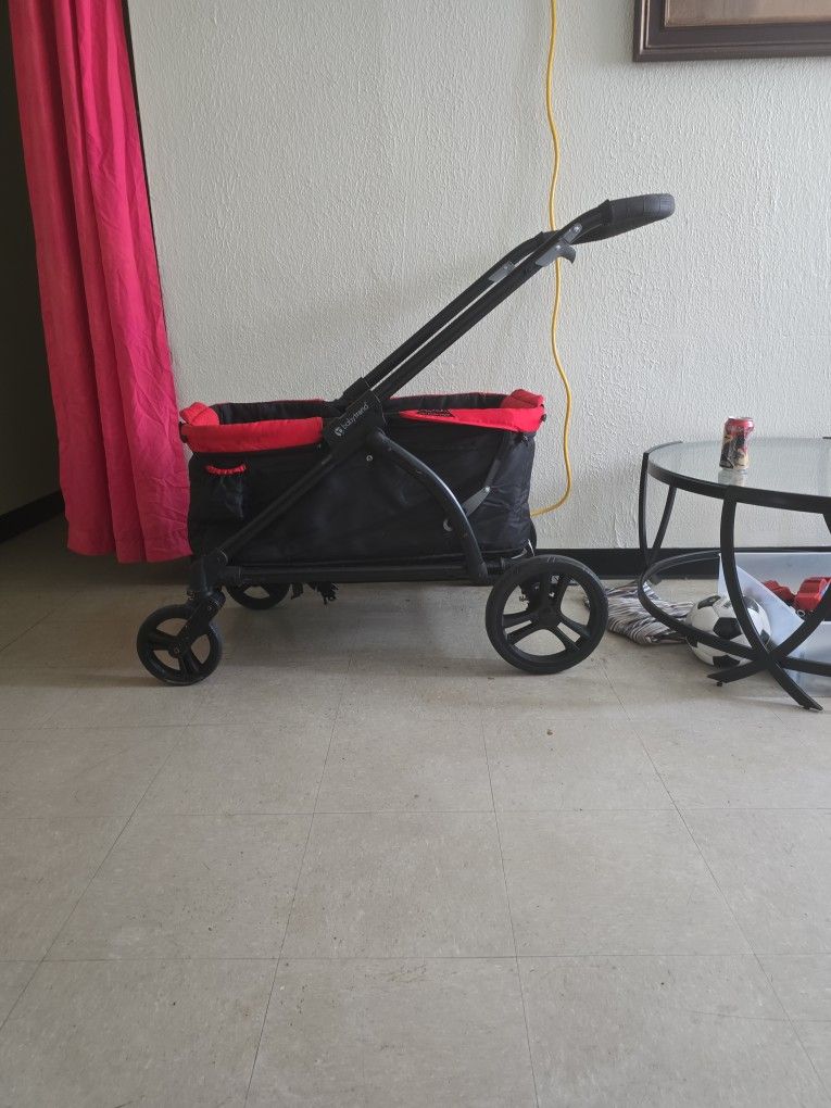 Baby Trend Stroller