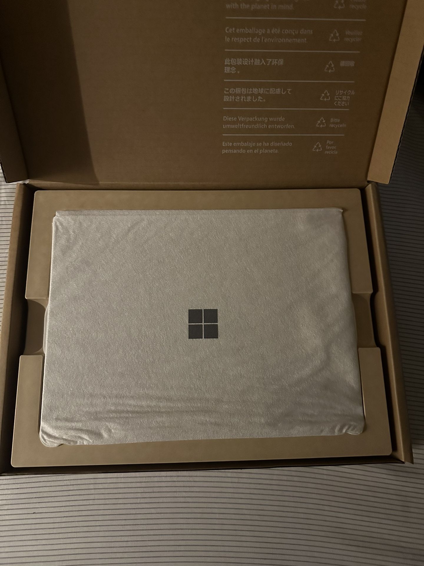 Microsoft Surface Laptop Go 3