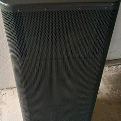 
🔊 Bocina Altavoz Profesional QSC KW153 - 1000W