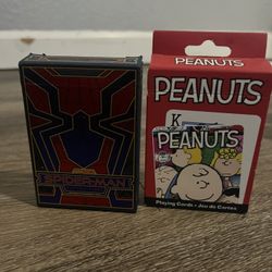 Playing Cards