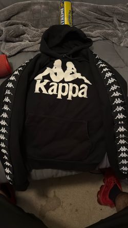 Cappa Hoodie