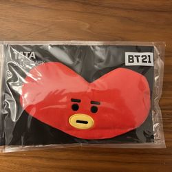 BT21 ‘Tata’ Sleeping Mask
