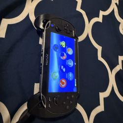 Ps Vita 1000 OLED